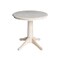 International Concepts Round 30 in Round Top Pedestal Table, 28.9 inH, Unfinished, 36 in W, 36 in L, 29.9 in H, Wood K-30RT-27B - alternate 1